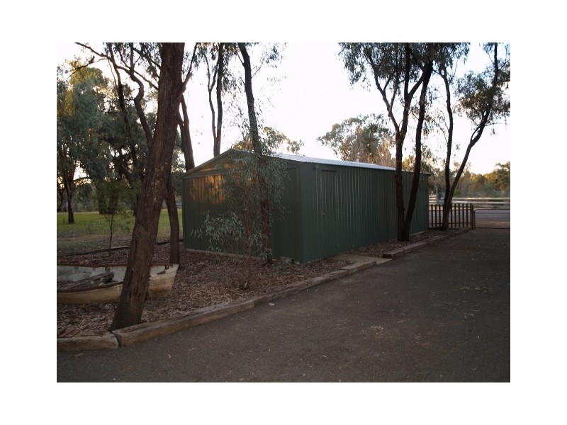 Lot 213 Scotts Creek, Shack road, Morgan SA 5320