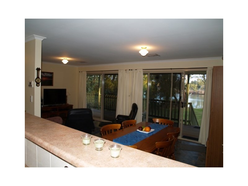 Lot 213 Scotts Creek, Shack road, Morgan SA 5320