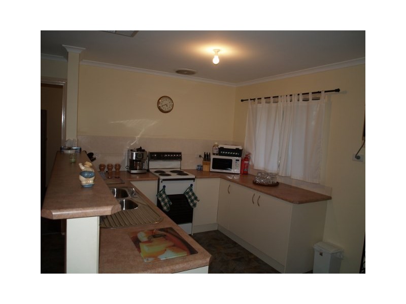 Lot 213 Scotts Creek, Shack road, Morgan SA 5320