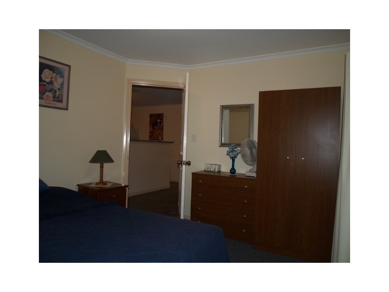 Lot 213 Scotts Creek, Shack road, Morgan SA 5320