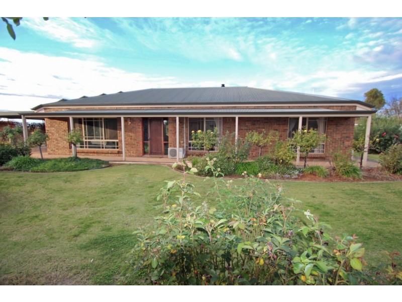 120 Seventh Street, Renmark SA 5341