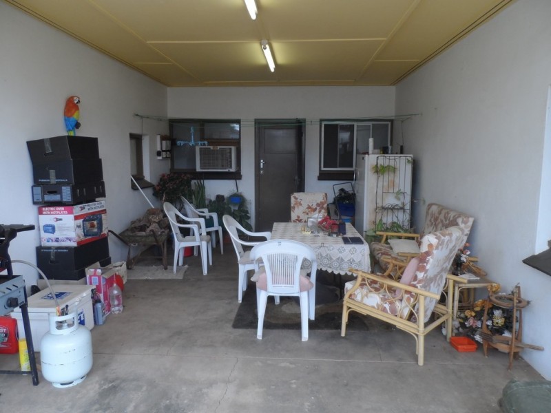 46 Wodonga Avenue, Loxton SA 5333