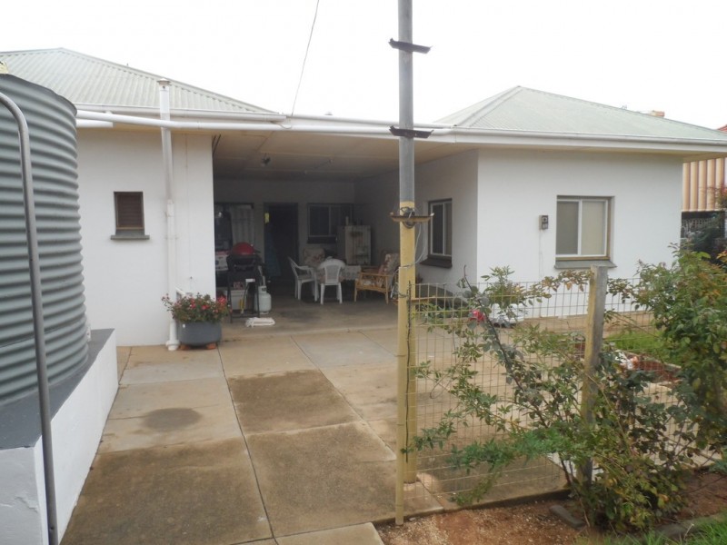 46 Wodonga Avenue, Loxton SA 5333