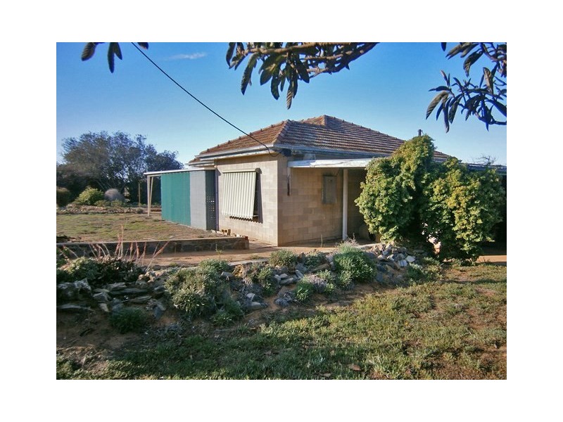 113 Ballantine Road, Waikerie SA 5330