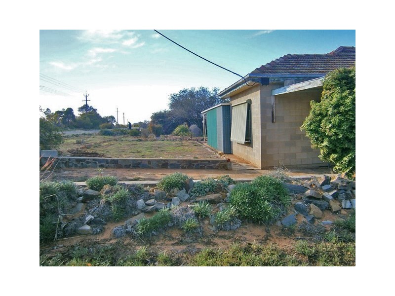 113 Ballantine Road, Waikerie SA 5330