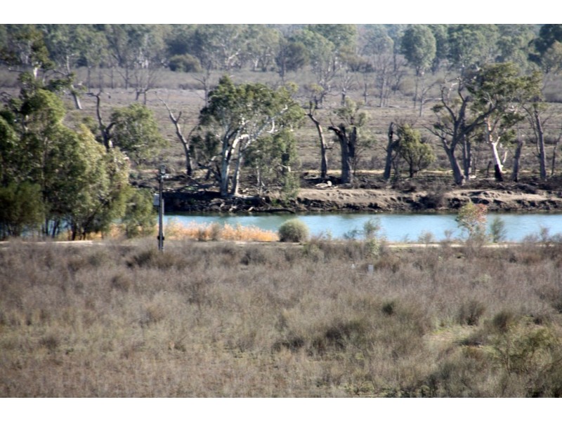 Lot 43 Wheatley Road, Loxton SA 5333