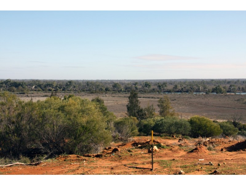 Lot 43 Wheatley Road, Loxton SA 5333