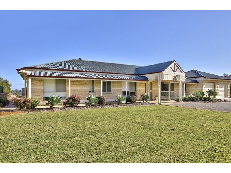 58 Wheatley Road, Loxton SA 5333