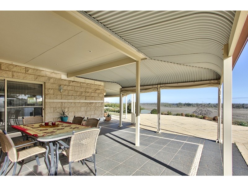 58 Wheatley Road, Loxton SA 5333