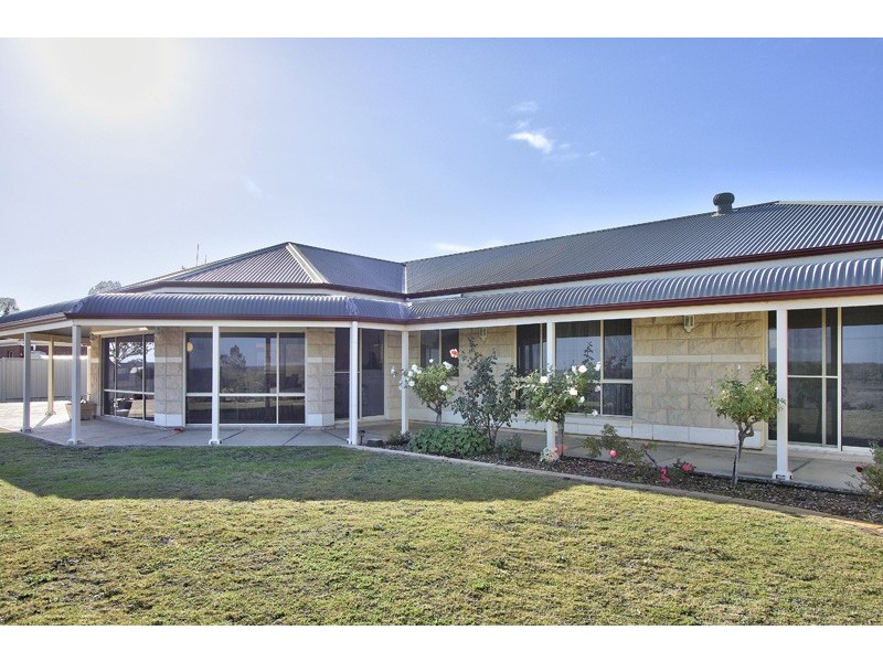 58 Wheatley Road, Loxton SA 5333