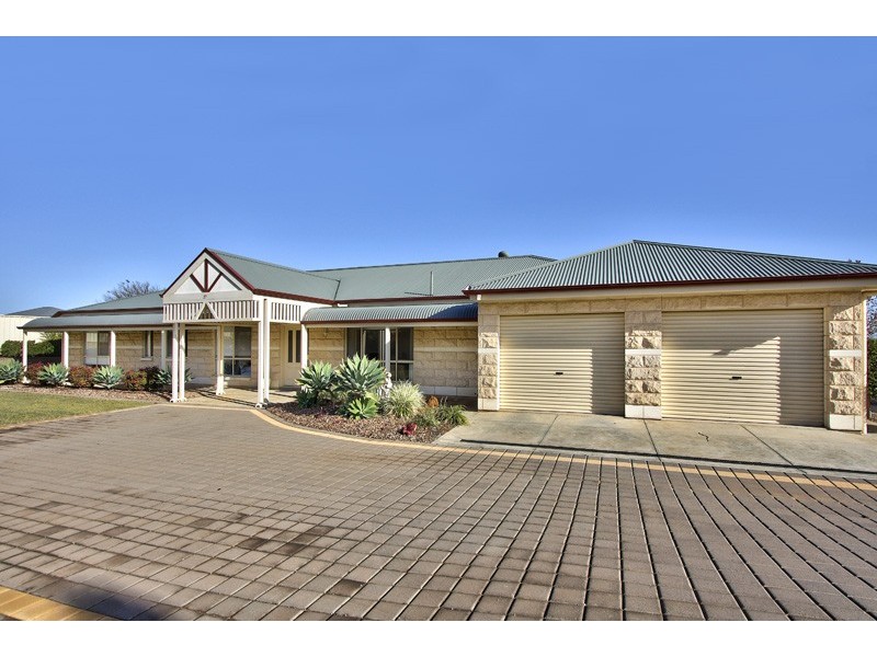 58 Wheatley Road, Loxton SA 5333