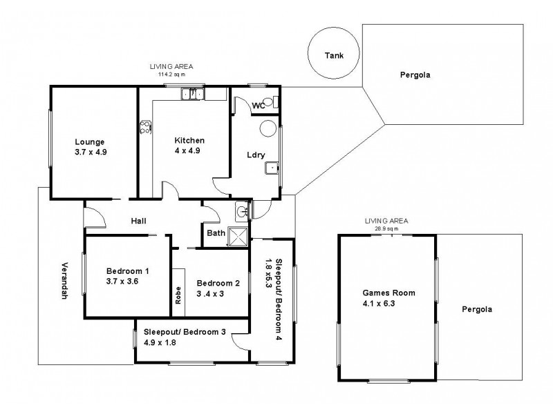 42 Zante Road, Berri SA 5343