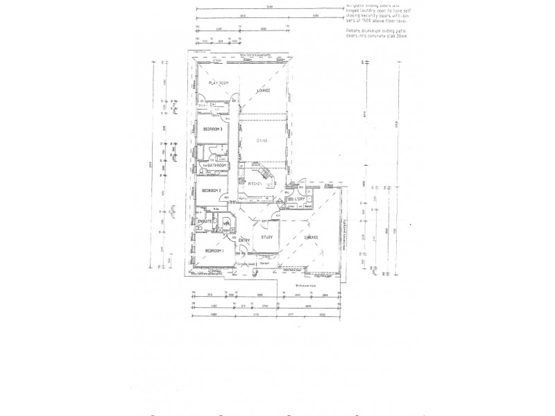 35 Jarvis Street, Berri SA 5343 Floorplan