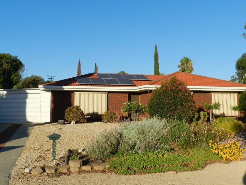 81 Derrick Street, Berri SA 5343