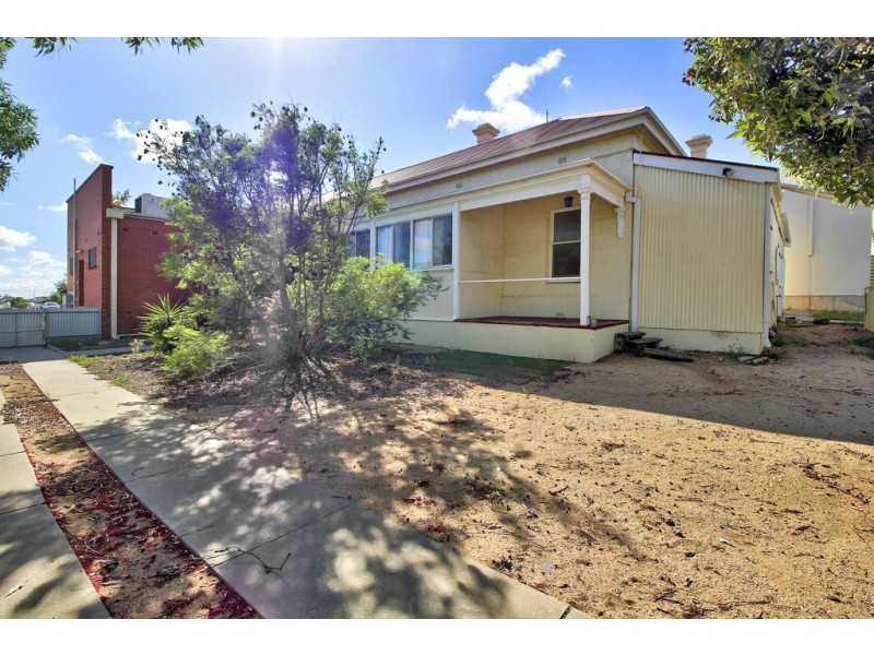 31 East Terrace, Loxton SA 5333