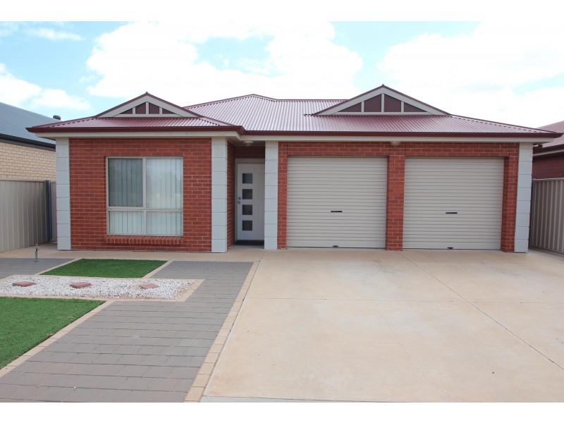 250 Twentyfirst Street, Renmark SA 5341