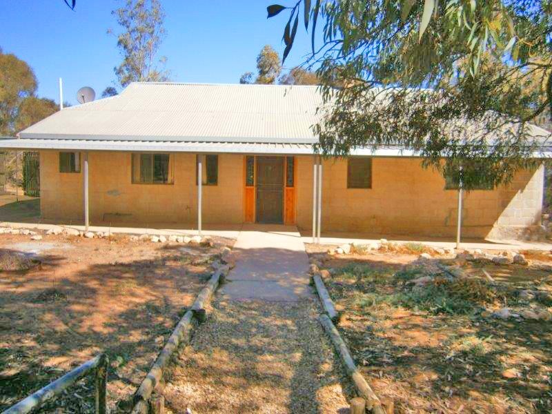 Lot 2 Mackintosh Road, Cadell SA 5321