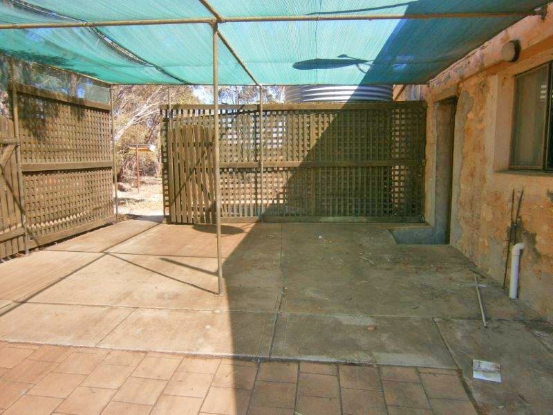 Lot 2 Mackintosh Road, Cadell SA 5321