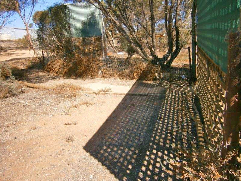 Lot 2 Mackintosh Road, Cadell SA 5321