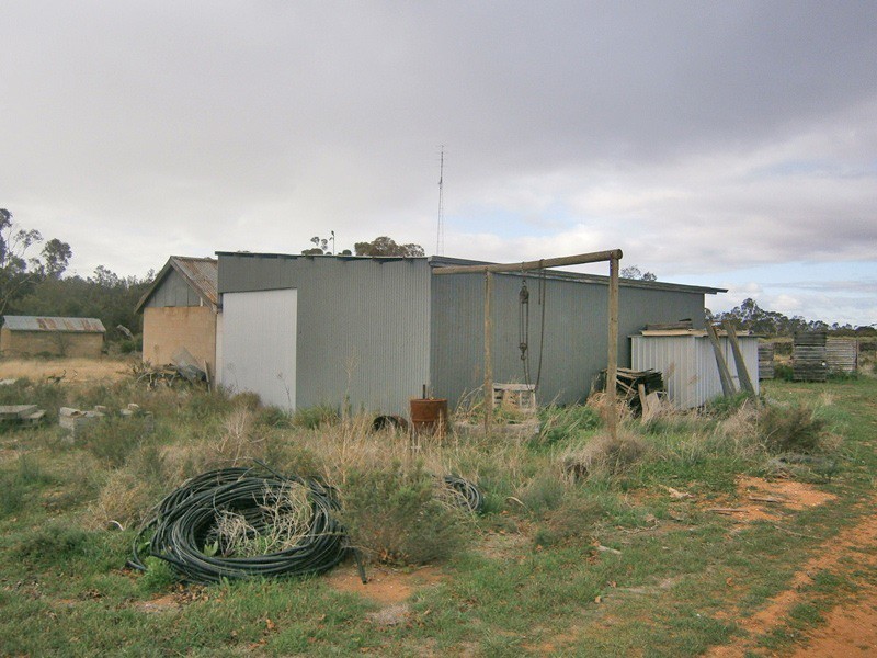 149 Vasey Road, Waikerie SA 5330