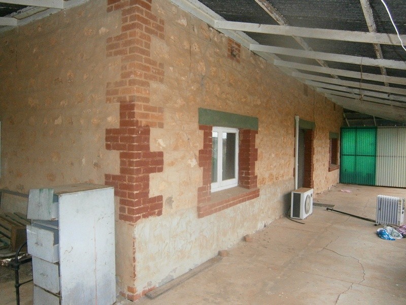 149 Vasey Road, Waikerie SA 5330