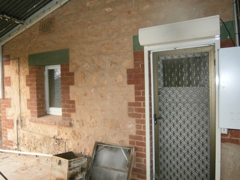 149 Vasey Road, Waikerie SA 5330