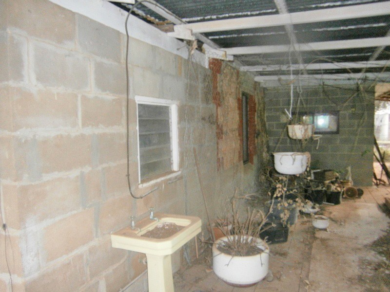 149 Vasey Road, Waikerie SA 5330