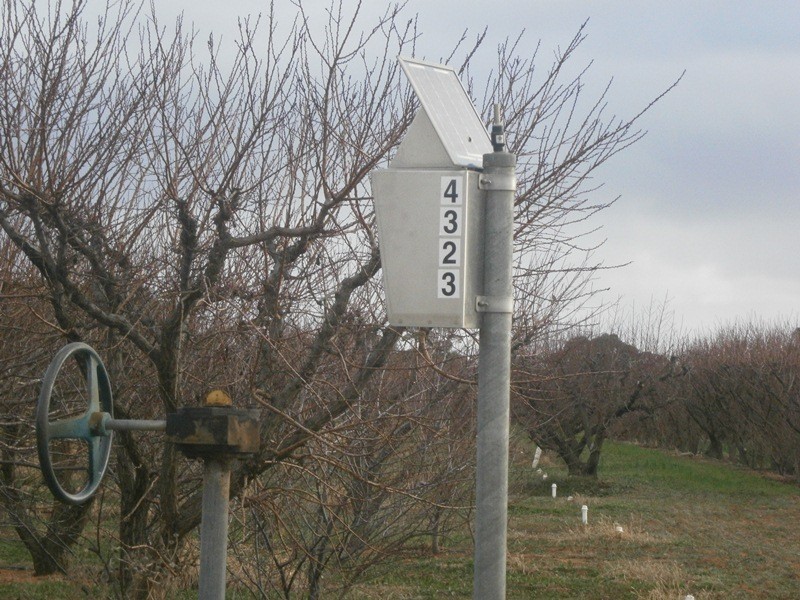 149 Vasey Road, Waikerie SA 5330