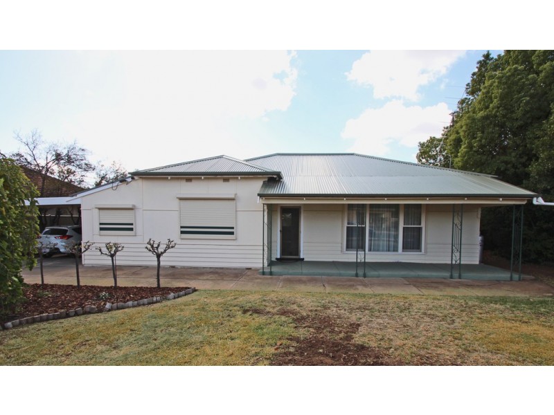 10 KOKODA AVENUE, Renmark SA 5341