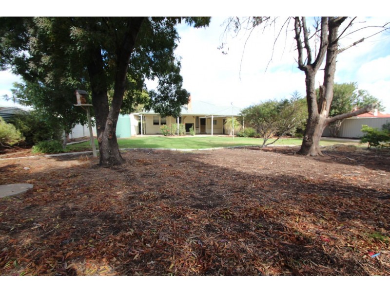 10 KOKODA AVENUE, Renmark SA 5341