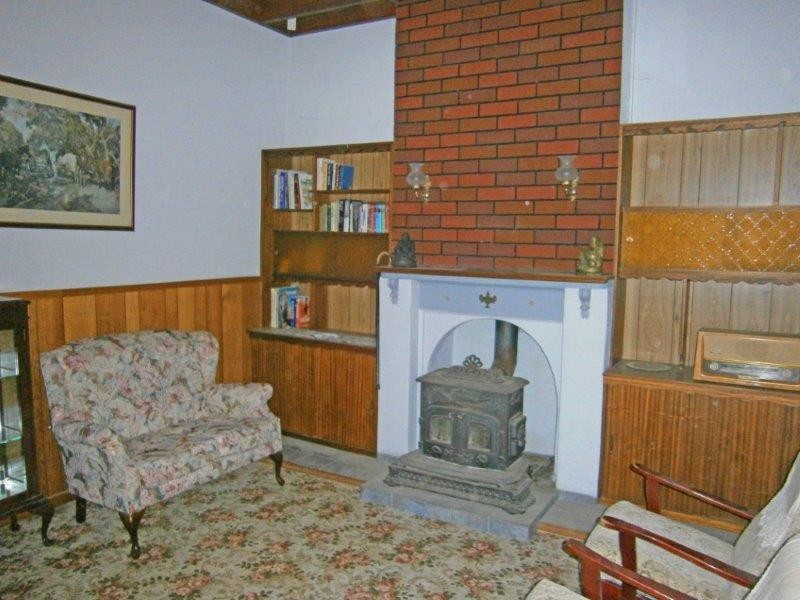 29 Fifth Street, Morgan SA 5320