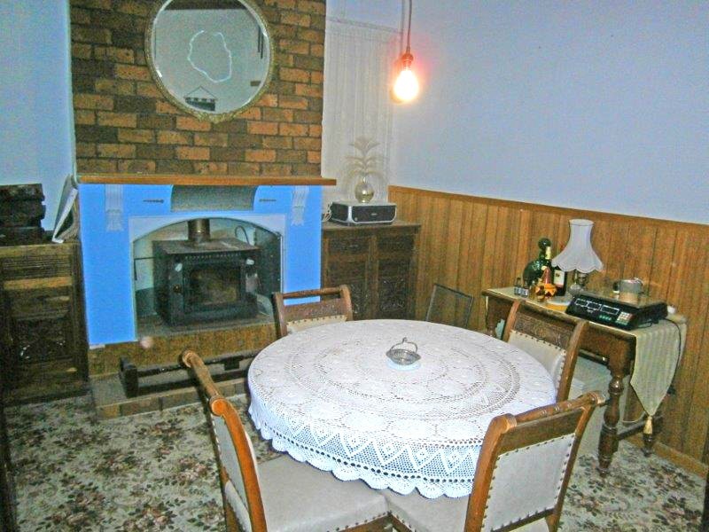 29 Fifth Street, Morgan SA 5320