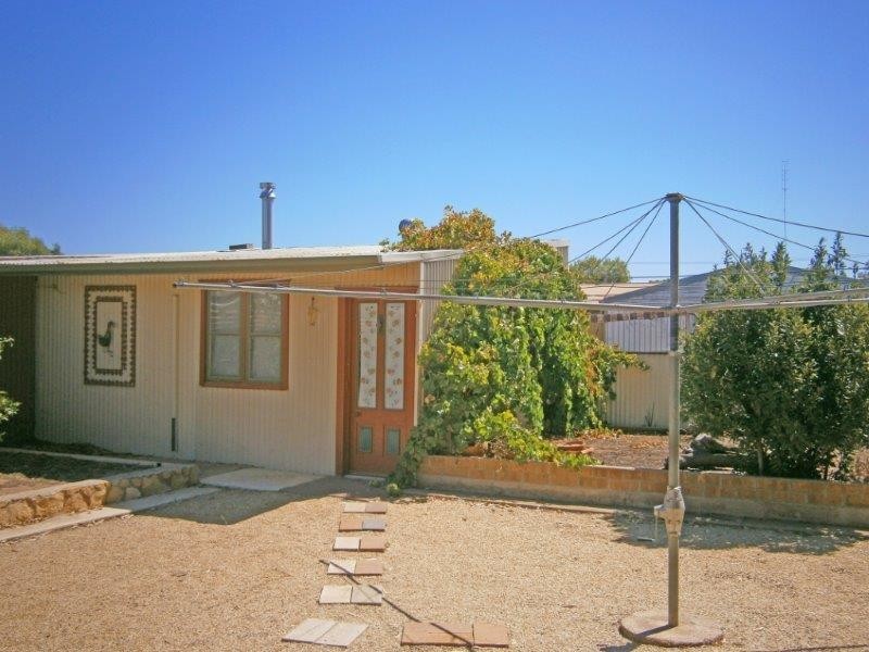 29 Fifth Street, Morgan SA 5320