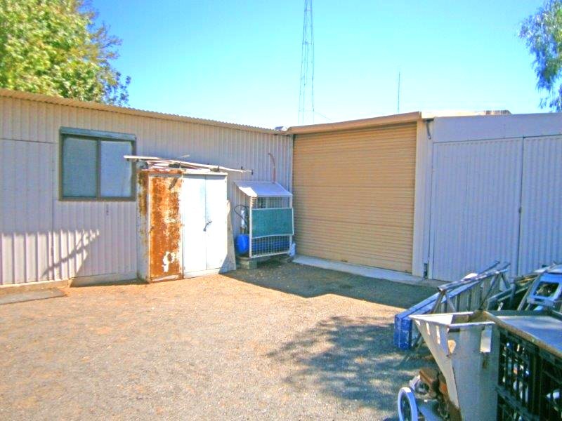 29 Fifth Street, Morgan SA 5320