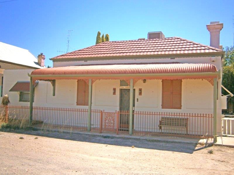 29 Fifth Street, Morgan SA 5320