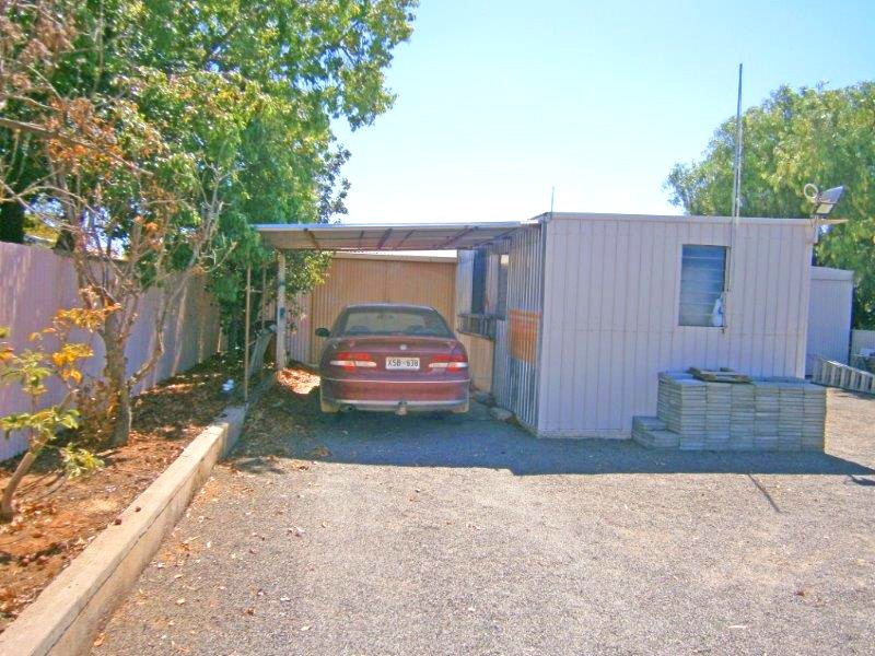 29 Fifth Street, Morgan SA 5320