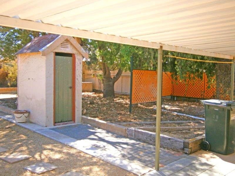 29 Fifth Street, Morgan SA 5320