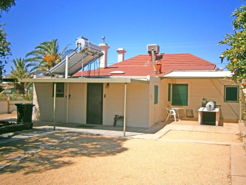 29 Fifth Street, Morgan SA 5320