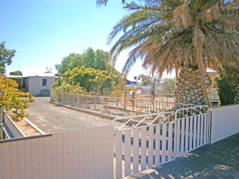 29 Fifth Street, Morgan SA 5320