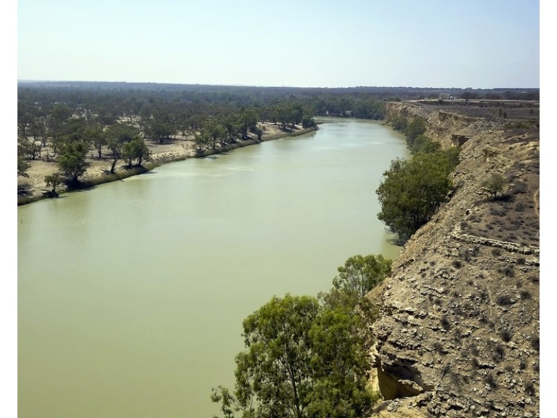 15501 Sturt Highway, Waikerie SA 5330