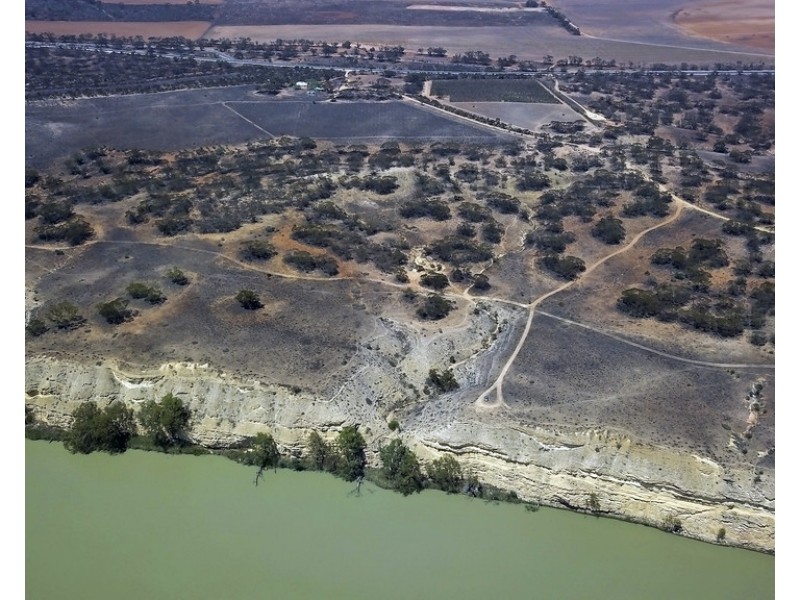 15501 Sturt Highway, Waikerie SA 5330