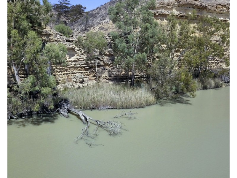 15501 Sturt Highway, Waikerie SA 5330