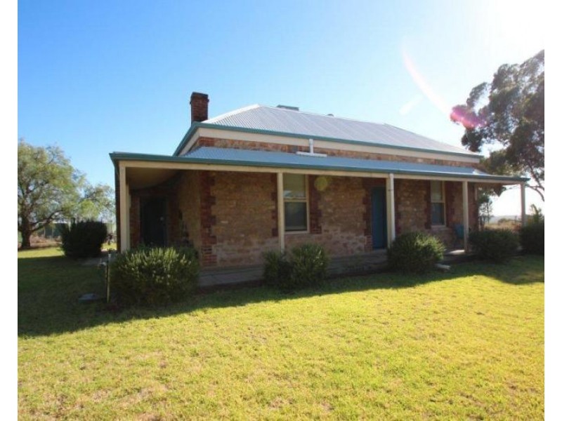 15501 Sturt Highway, Waikerie SA 5330