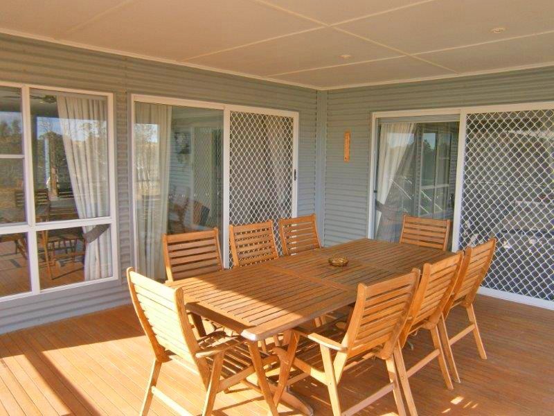 Lot 2 Weincke Road, Blanchetown SA 5357