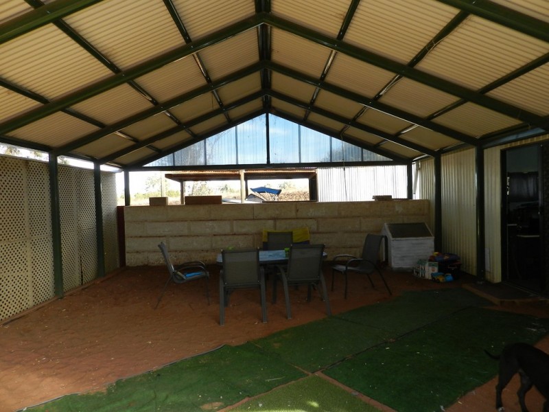 3 Bullpit Road, Winkie SA 5343