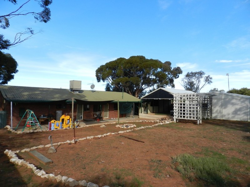 3 Bullpit Road, Winkie SA 5343