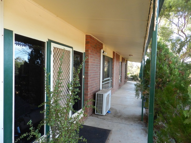 3 Bullpit Road, Winkie SA 5343