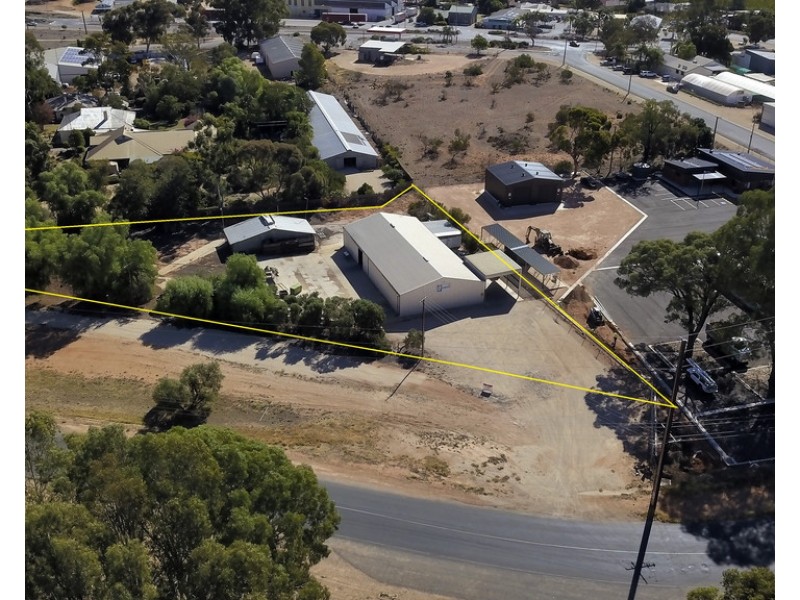 4 Mill Road, Loxton SA 5333