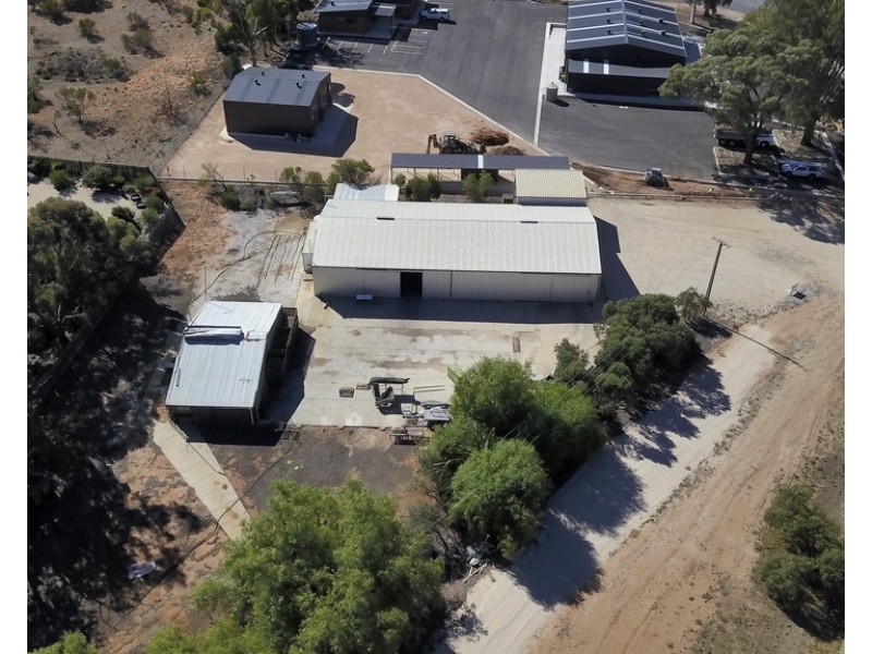 4 Mill Road, Loxton SA 5333