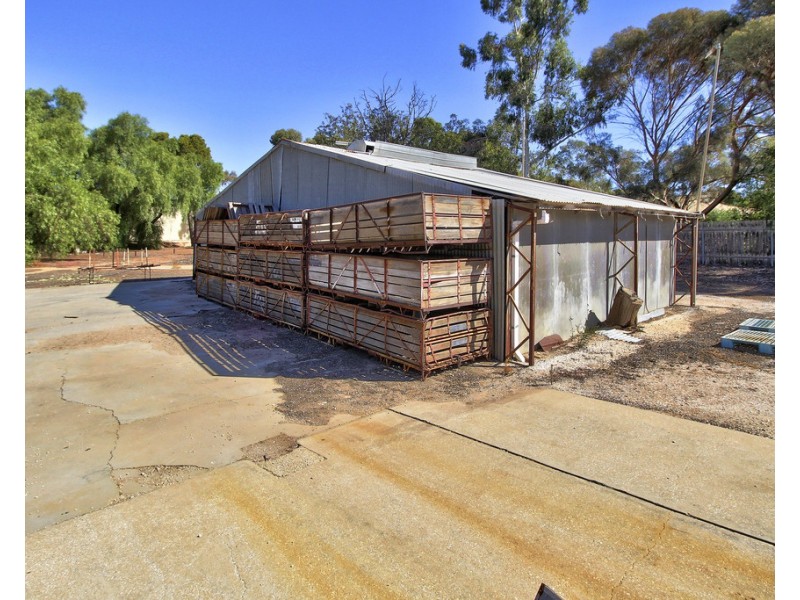 4 Mill Road, Loxton SA 5333